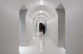 辦公室裝飾-Lightspeed公司總部